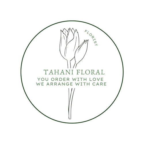 Tahani Floral 